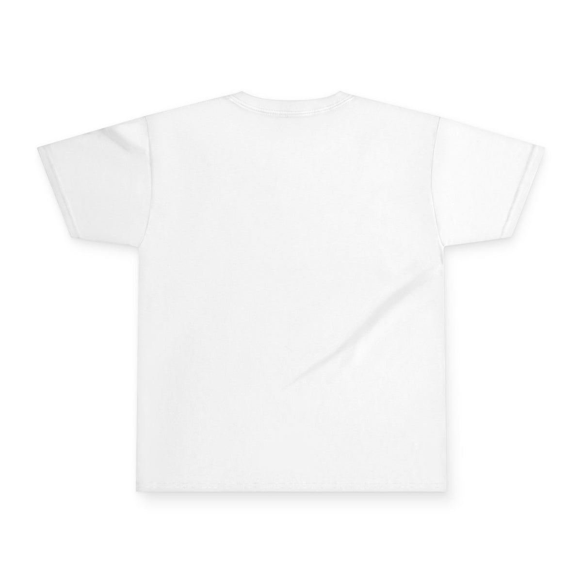 Cute Robot — Youth Tee (Pink Edition)