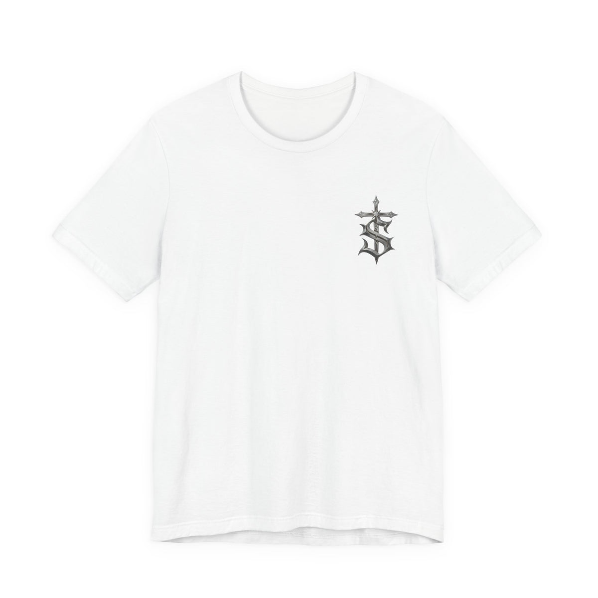 Strength From Heaven — Spiritual Tee