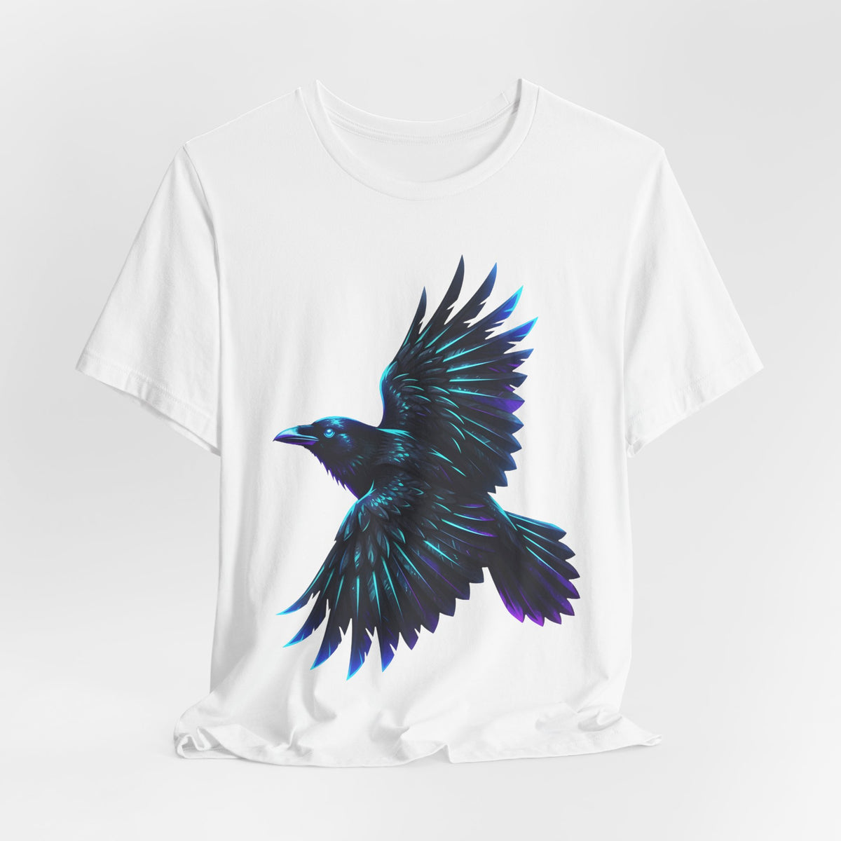 The Crow Knows
