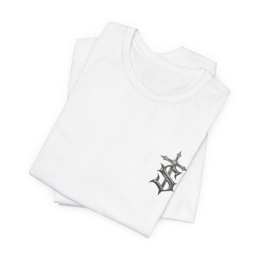 Strength From Heaven — Spiritual Tee