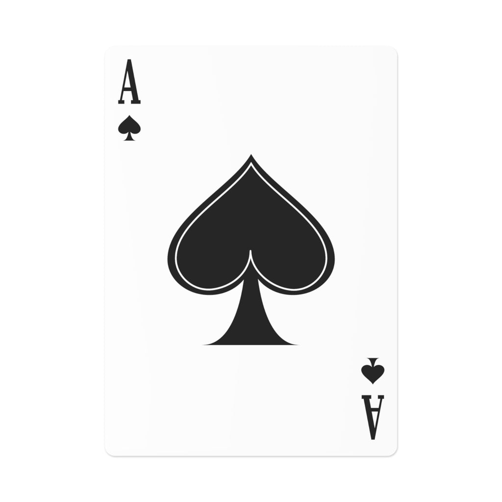 Titan Logic AI - Poker Cards