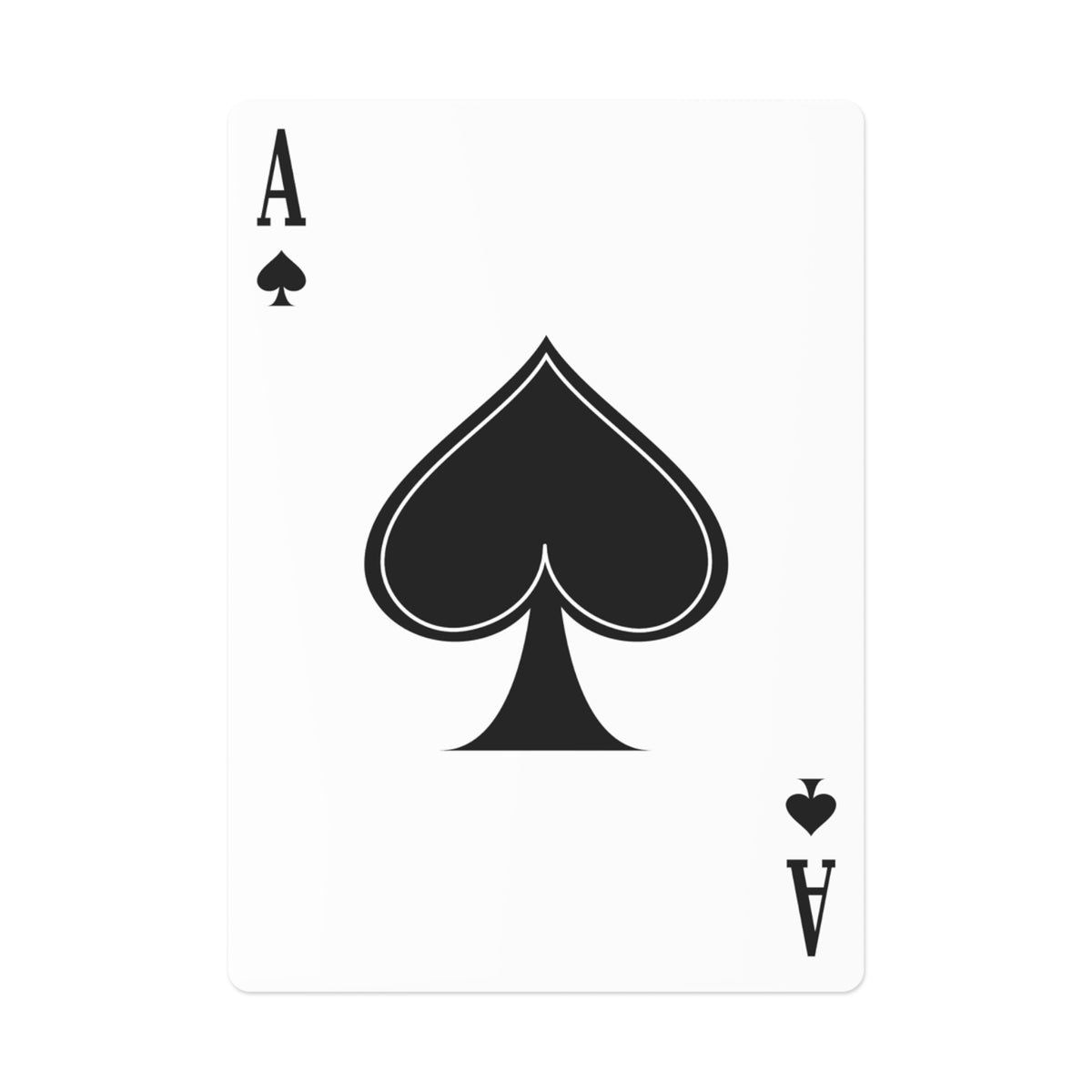 Titan Logic AI - Poker Cards