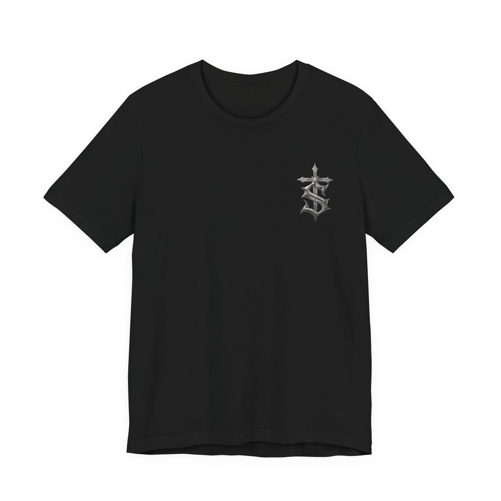 Strength From Heaven — Spiritual Tee