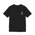 Strength From Heaven — Spiritual Tee