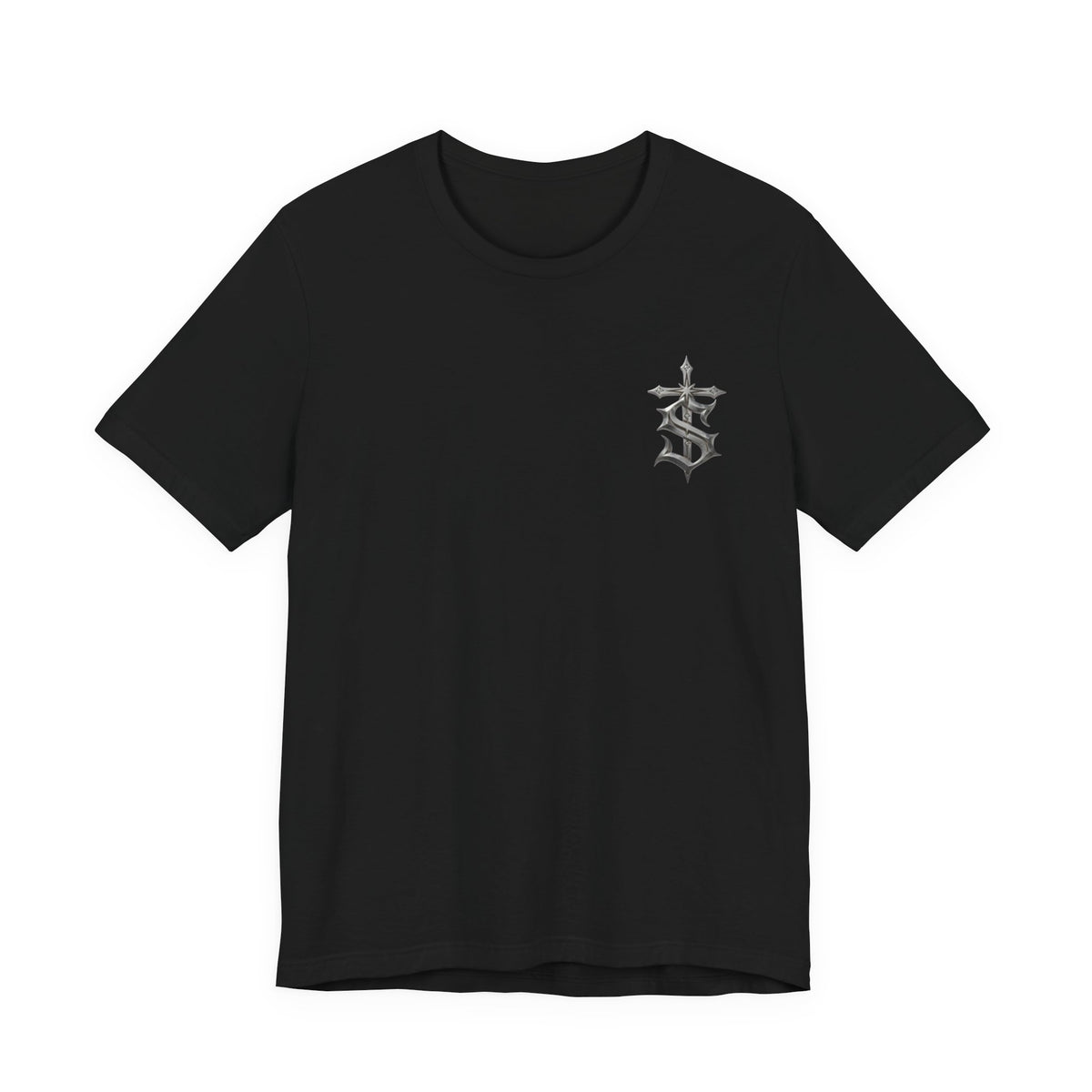 Strength From Heaven — Spiritual Tee