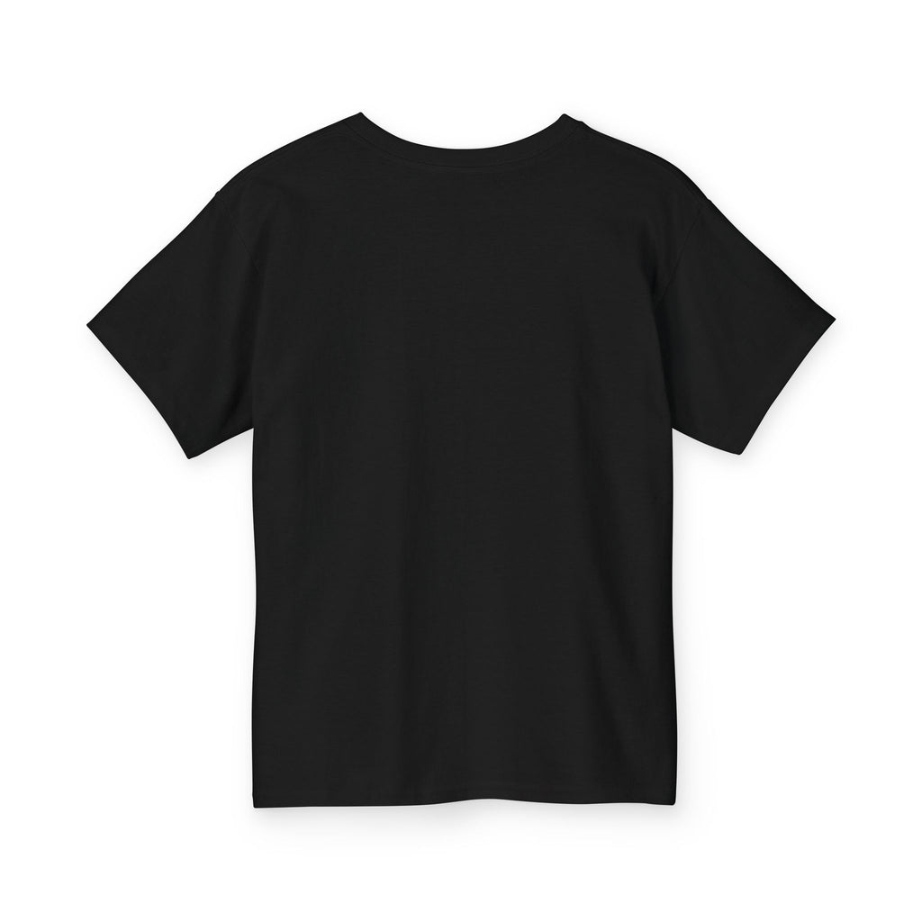 Cute Robot — Youth Tee