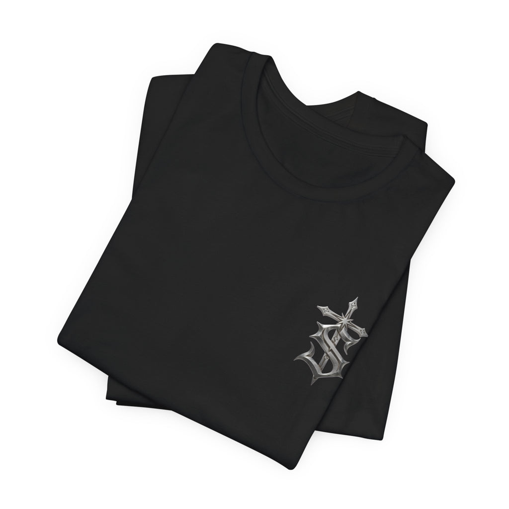 Strength From Heaven — Spiritual Tee