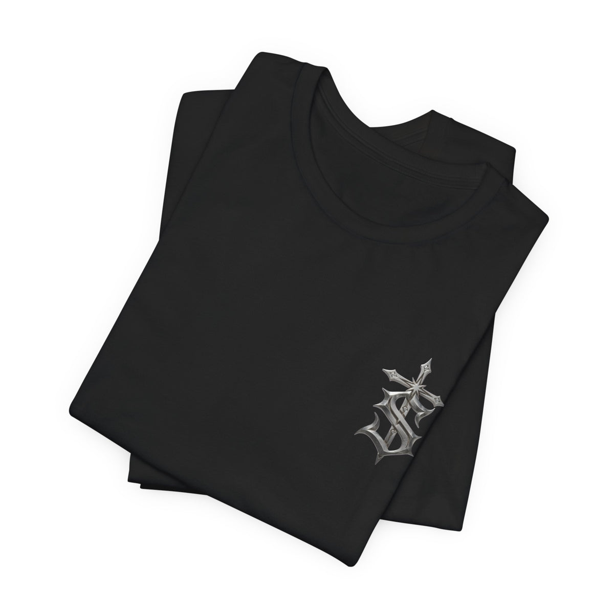 Strength From Heaven — Spiritual Tee