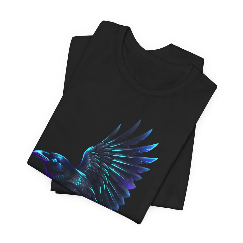 The Crow Knows