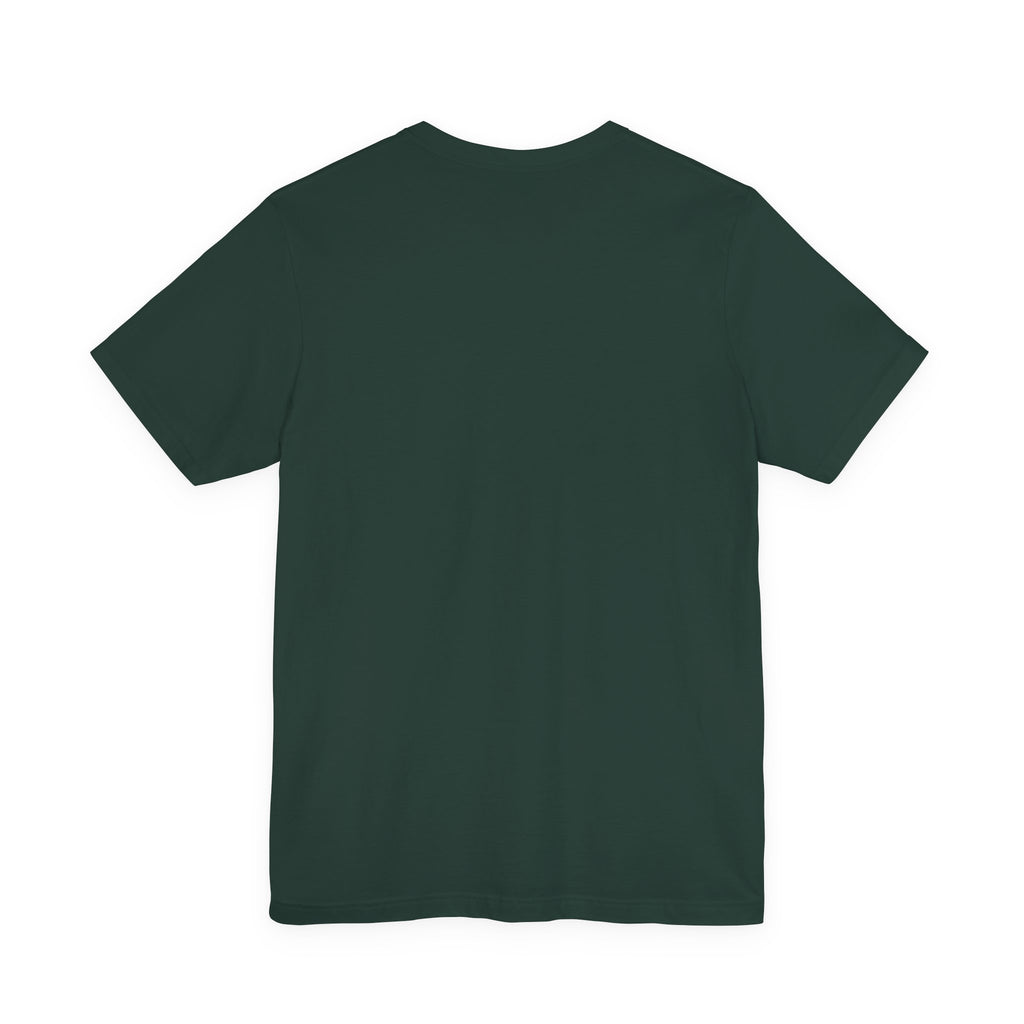 World's Best Dad Finalist — Tee