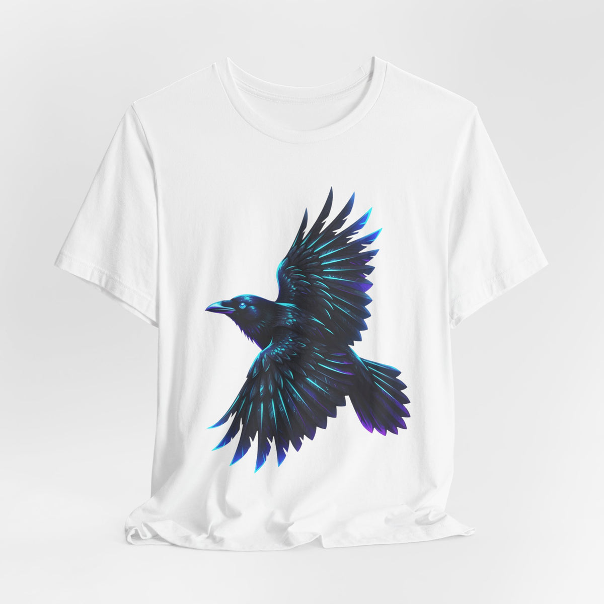Spiritual Crow — Spiritual Tee