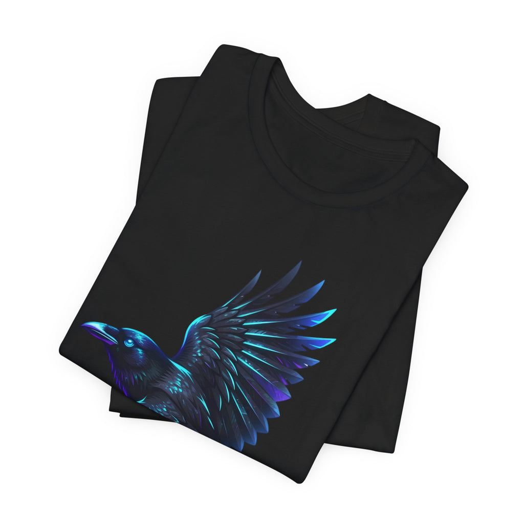 Spiritual Crow — Spiritual Tee