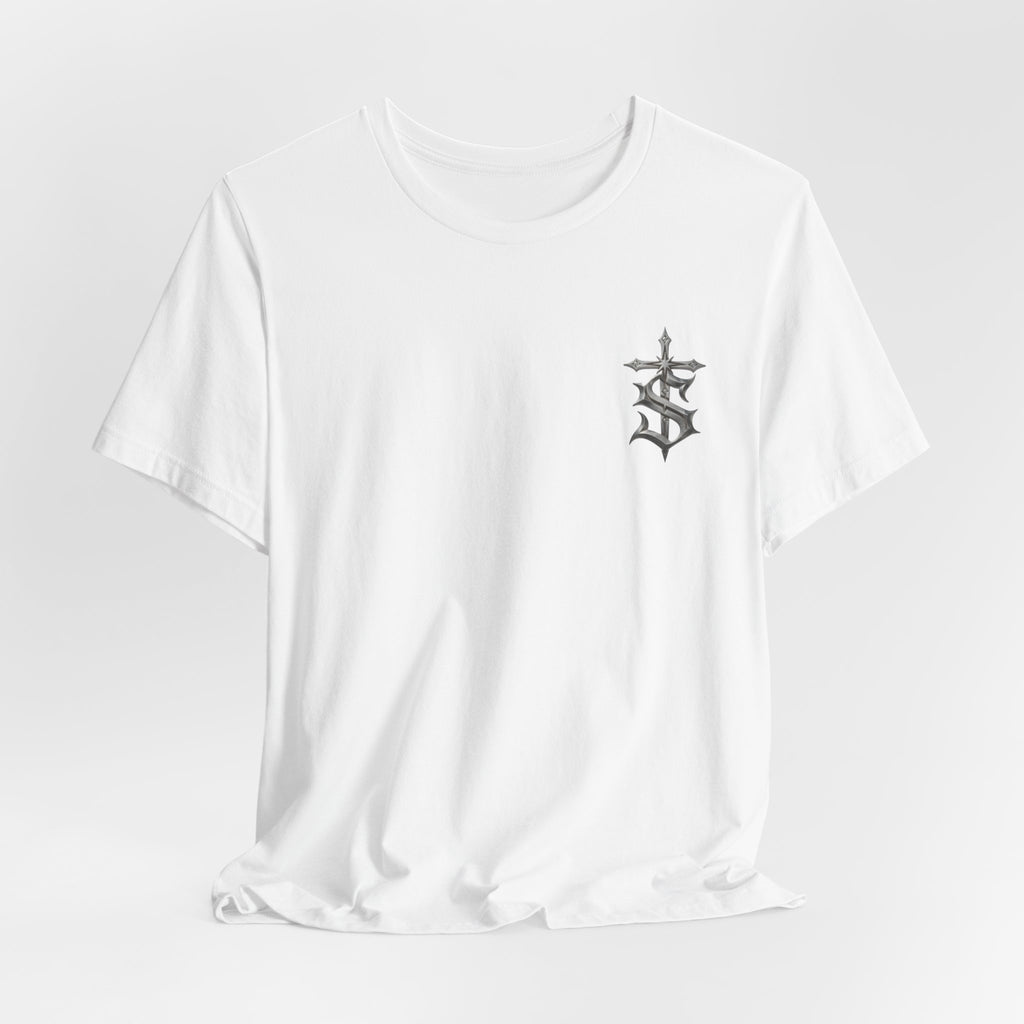 Strength From Heaven — Spiritual Tee