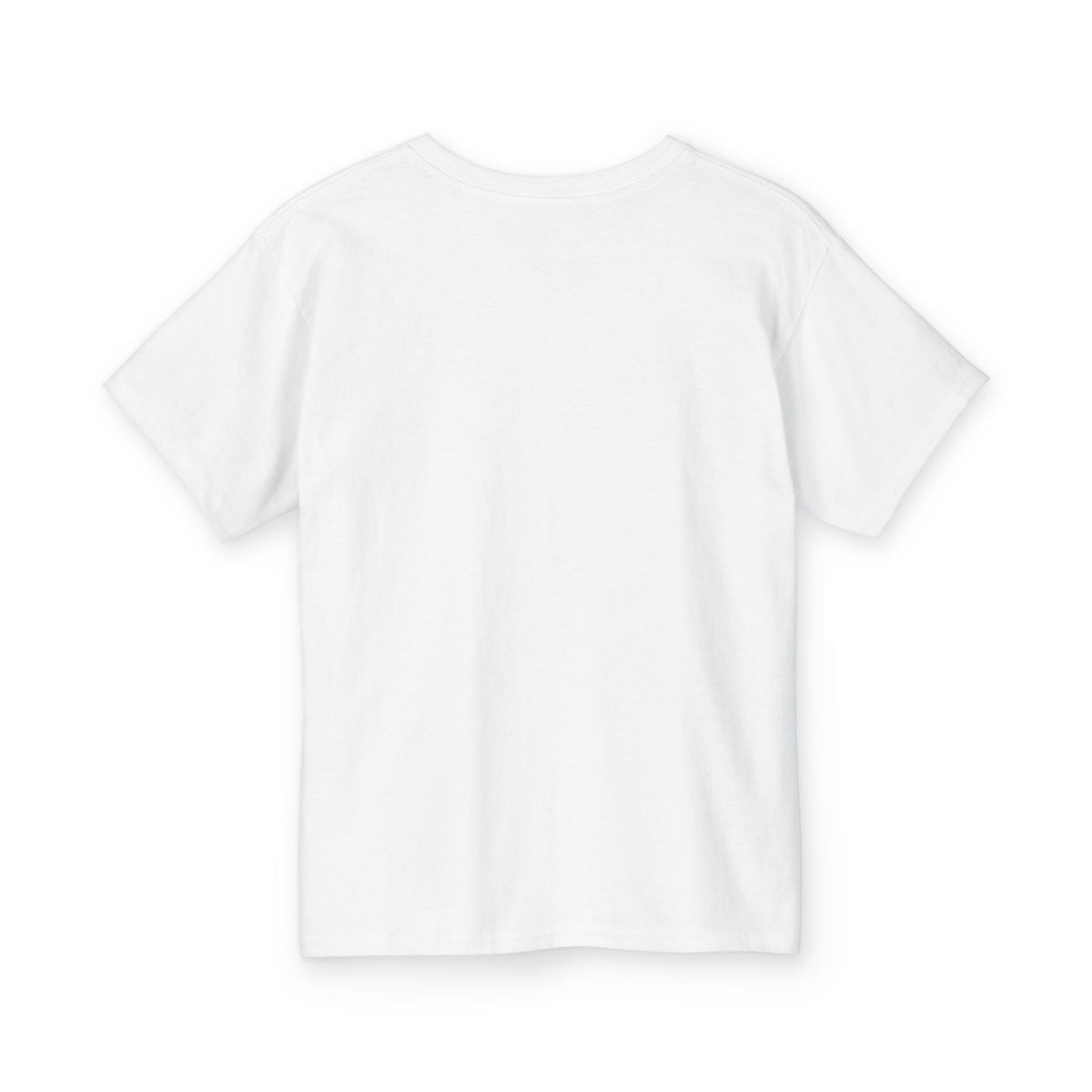 Cute Robot — Youth Tee