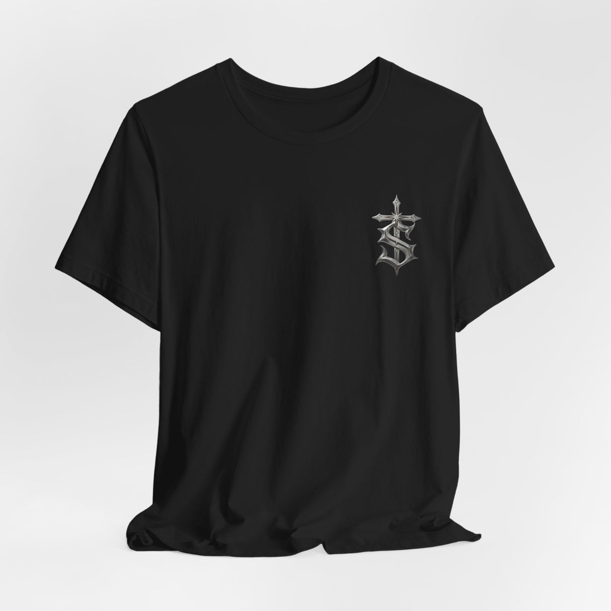 Strength From Heaven — Spiritual Tee