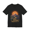 Spiritual Rise and Elevate — Spiritual Tee